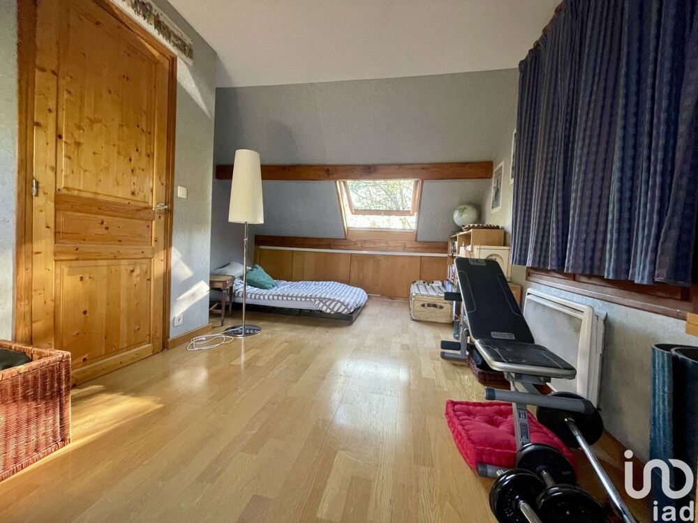 vendre  Maison Bagneux (92220)