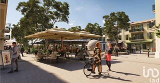  Appartement � vendre 3 pi�ces 61 m�