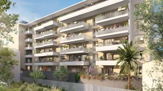  Appartement � vendre 4 pi�ces 78 m�