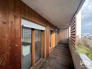  Appartement � louer 3 pi�ces 73 m�