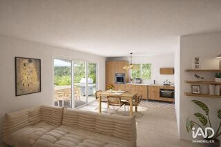  Appartement � vendre 3 pi�ces 72 m�