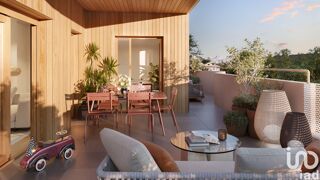  Appartement � vendre 5 pi�ces 108 m�