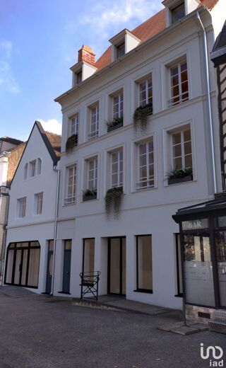  Appartement � vendre 1 pi�ce 25 m�