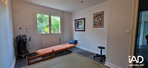 Location Bureaux 15 m&sup2; 770 33290 Blanquefort