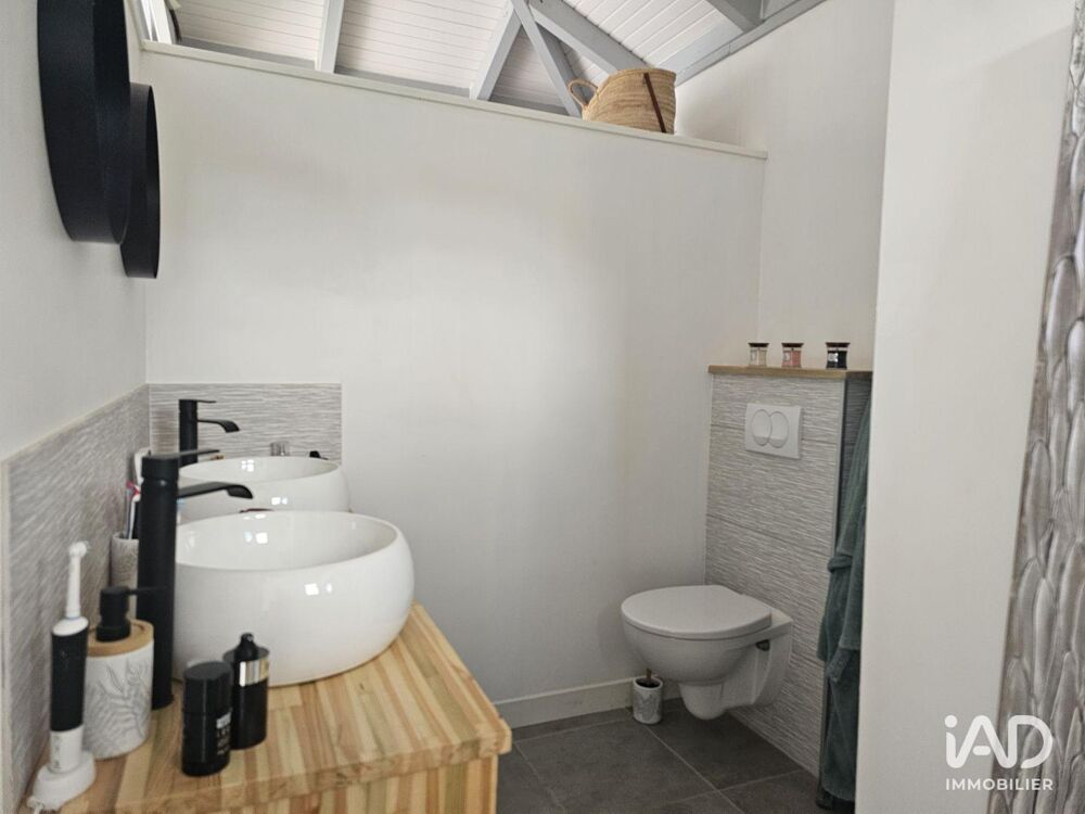 � vendre  Maison Saint-Fran�ois (97118)