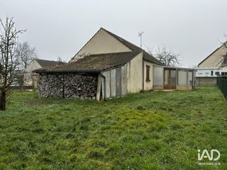  Maison � vendre 5 pi�ces 106 m�