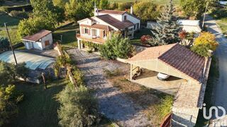  Maison � vendre 6 pi�ces 175 m�