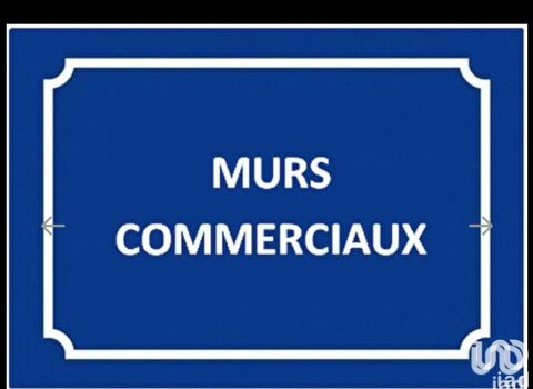 Vente Boutique/Local commercial 100 m&sup2; 349000 77680 Roissy en brie