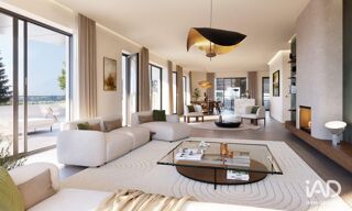  Appartement � vendre 6 pi�ces 236 m�