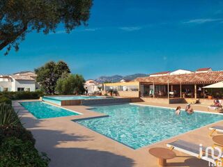  Appartement � vendre 3 pi�ces 48 m�