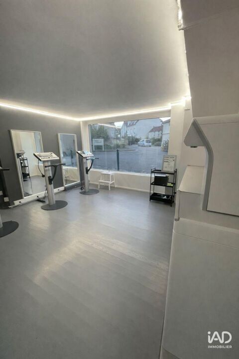 Vente Boutique/Local commercial 98 m&sup2; 132000 60560 Orry-la-ville