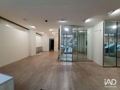 Vente Droit au bail 88 m&sup2; 18500 92150 Suresnes