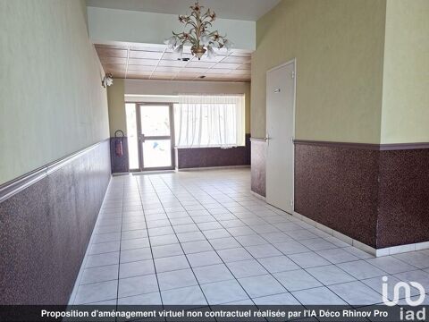   Location Surface diverse 53 m&sup2; 