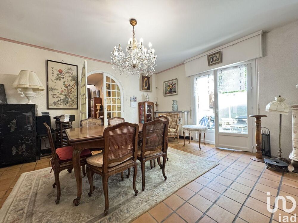  vendre  Maison Saint-Nazaire (44600)
