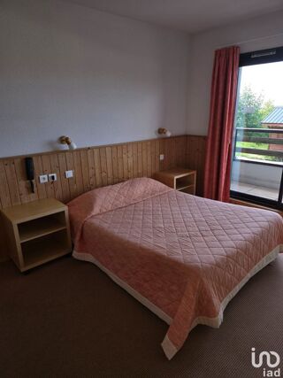  Appartement  vendre 2 pices 47 m