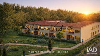  Appartement � vendre 4 pi�ces 84 m�