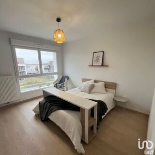  Appartement  vendre 2 pices 40 m