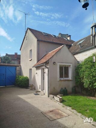  Maison � vendre 6 pi�ces 129 m�