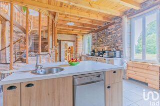  Maison � vendre 7 pi�ces 360 m�