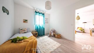  Appartement � vendre 4 pi�ces 75 m�