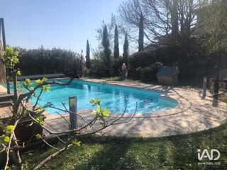  Maison � vendre 6 pi�ces 218 m�