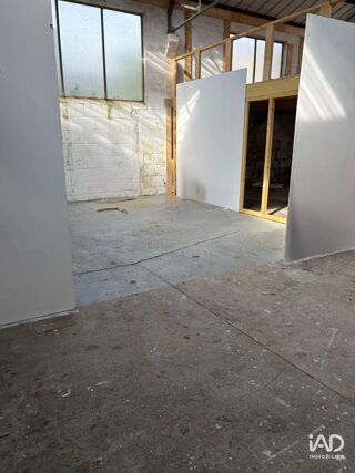  Loft � louer 200 m� Quimper