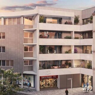  Appartement  vendre 4 pices 119 m