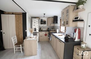  Maison � vendre 2 pi�ces 31 m�