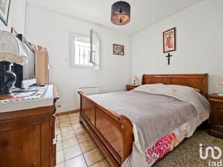  Maison  vendre 2 pices 44 m