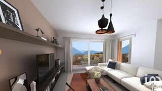  Appartement � vendre 2 pi�ces 50 m�