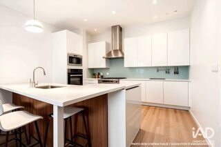  Appartement � vendre 3 pi�ces 61 m�