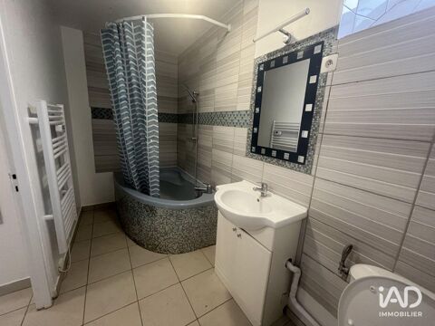  Appartement � louer 2 pi�ces 52 m�