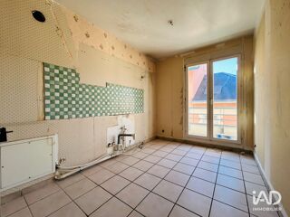  Appartement � vendre 4 pi�ces 82 m�