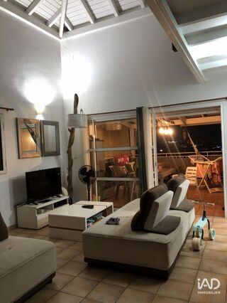  Appartement � vendre 4 pi�ces 91 m�