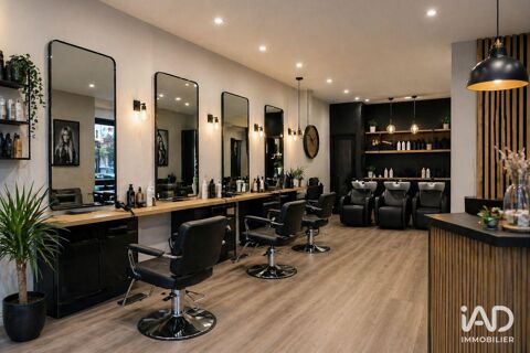 Vente Boutique/Local commercial 100 m&sup2; 98018 19240 Allassac
