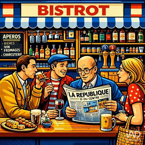   Vente Restaurant 400 m&sup2; 