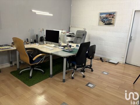 Vente Murs commerciaux 67 m&sup2; 210000 92500 Rueil-malmaison