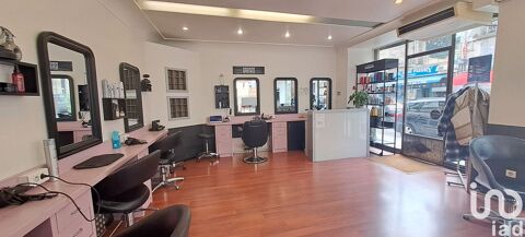 Vente Local d'activit&eacute;s 50 m&sup2; 19000 34700 Lod�ve