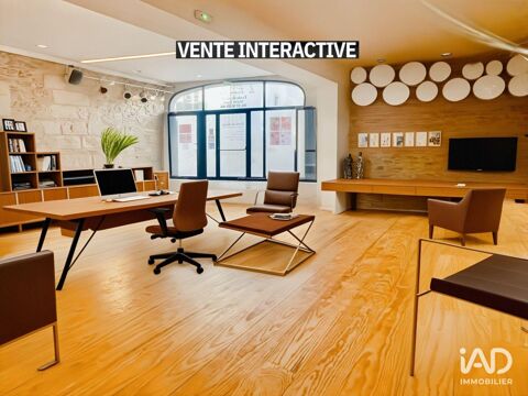 Vente Boutique/Local commercial 84 m&sup2; 145000 30980 Langlade