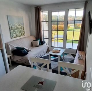  Appartement � vendre 2 pi�ces 27 m�