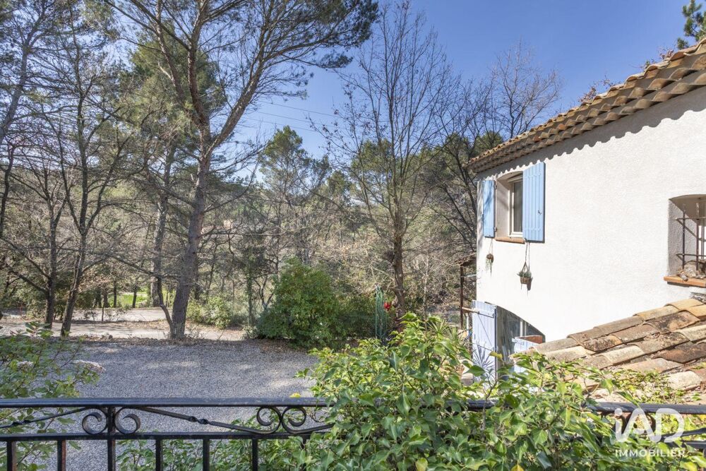 � vendre  Maison Trets (13530)