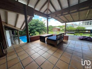  Maison � vendre 4 pi�ces 120 m�