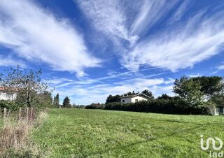  Terrain � vendre 2720 m�