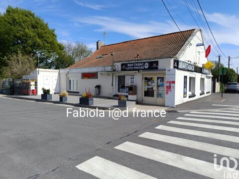 Vente Local d'activit&eacute;s 79 m&sup2; 357500 62610 Nielles-l�s-ardres