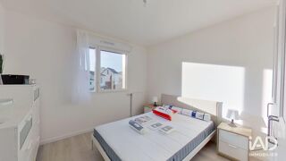  Appartement � louer 2 pi�ces 43 m�