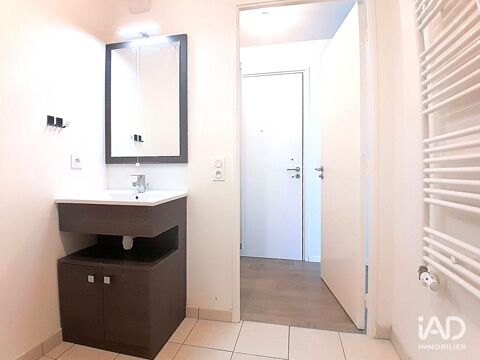  Appartement � louer 2 pi�ces 51 m�