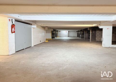  Parking / Garage � louer 18 m�