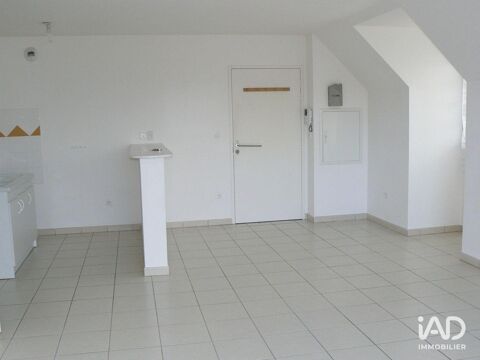  Appartement  louer 3 pices 52 m