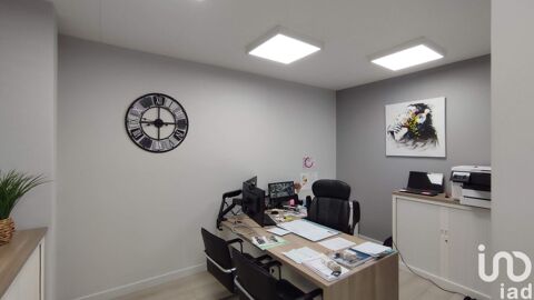 Vente Bureaux 251 m&sup2; 347000 25000 Besan�on