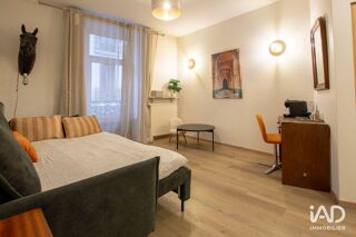  Appartement � vendre 2 pi�ces 48 m�